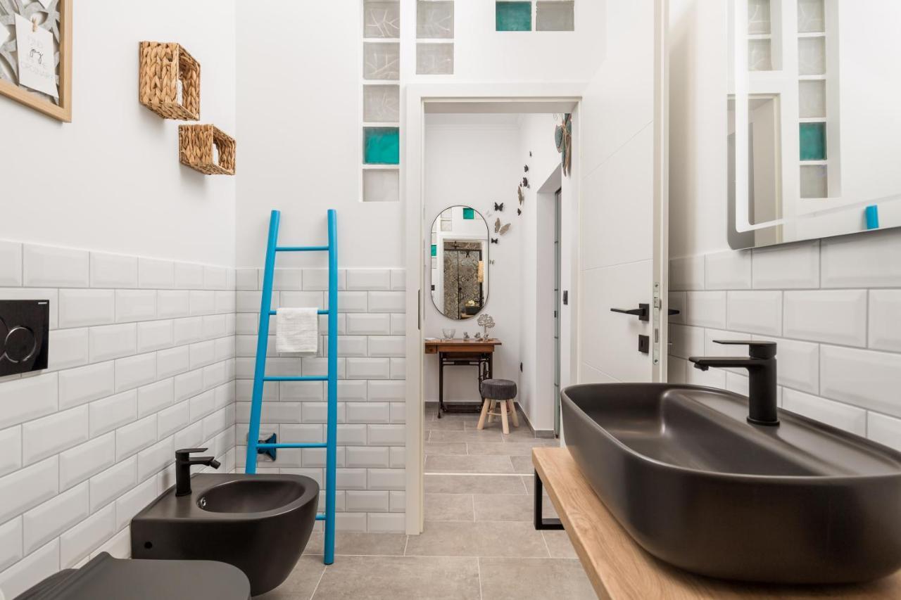 Apartment Vintasio Rijeka Eksteriør billede