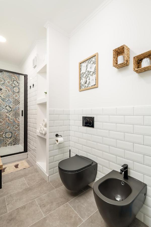 Apartment Vintasio Rijeka Eksteriør billede