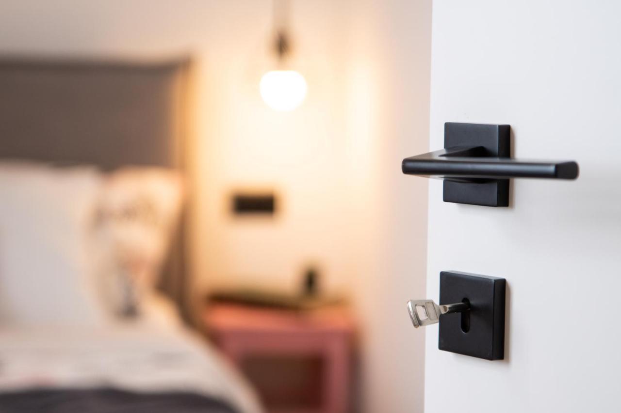 Apartment Vintasio Rijeka Eksteriør billede