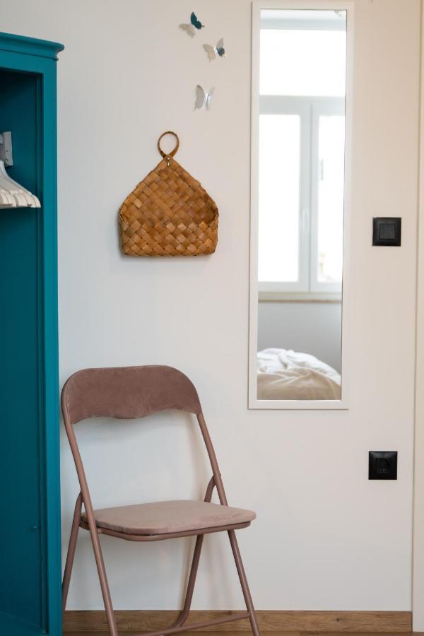 Apartment Vintasio Rijeka Eksteriør billede