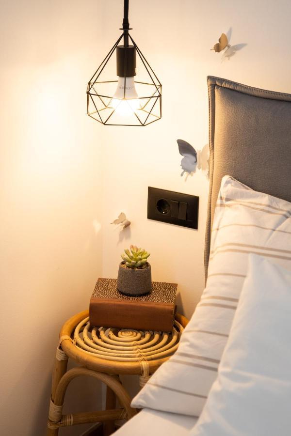 Apartment Vintasio Rijeka Eksteriør billede